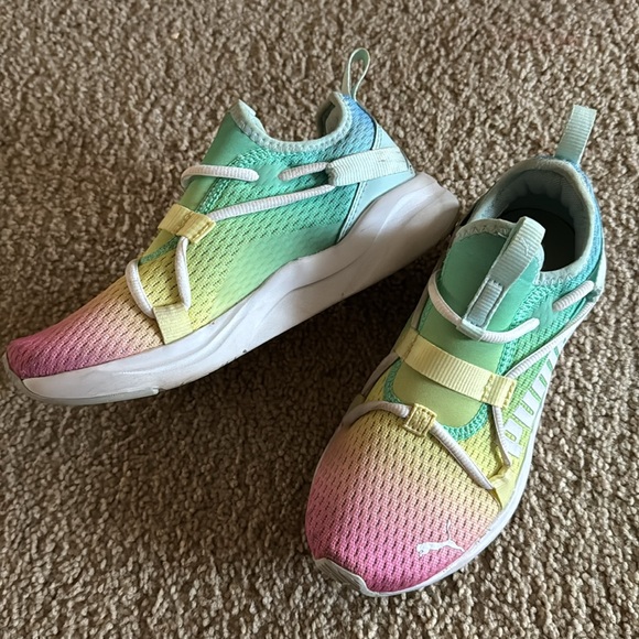 Puma Softride - Picture 2 of 5